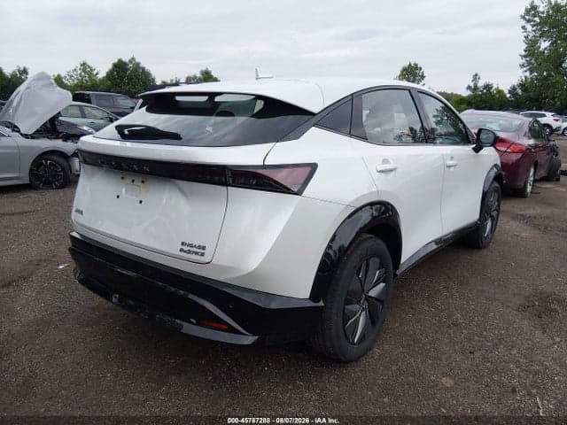 2024 NISSAN ARIYA ENGAGE 4