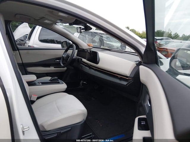 2024 NISSAN ARIYA ENGAGE 5