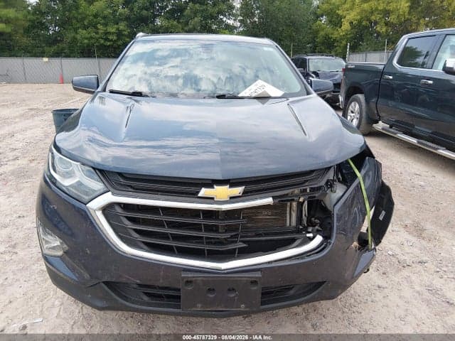 2018 CHEVROLET EQUINOX LT 13
