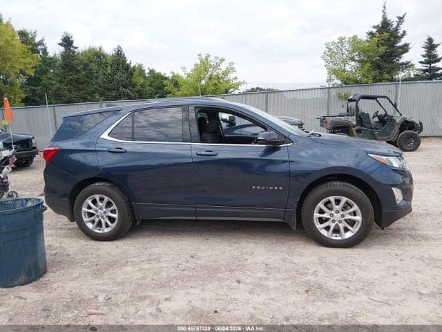 2018 CHEVROLET EQUINOX LT 14