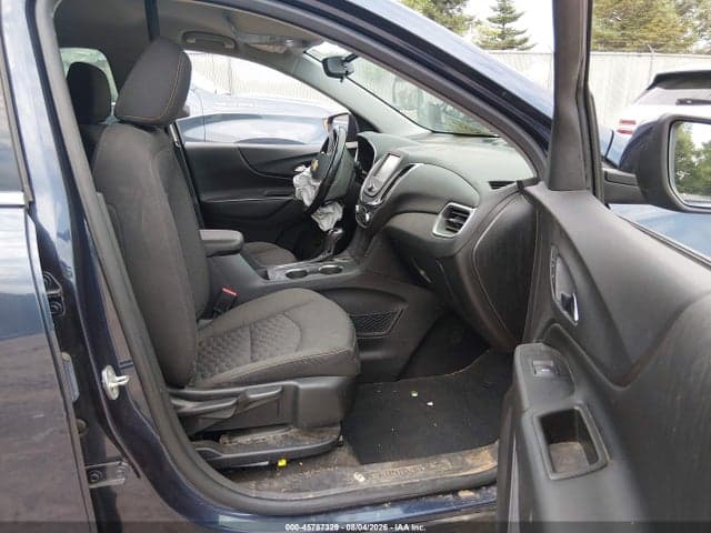 2018 CHEVROLET EQUINOX LT 5