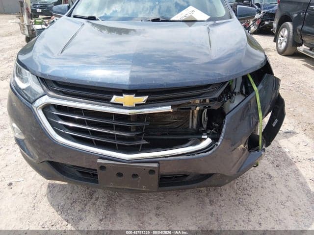 2018 CHEVROLET EQUINOX LT 6