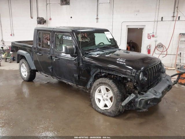 2020 JEEP GLADIATOR SPORT S 4X4 - 1