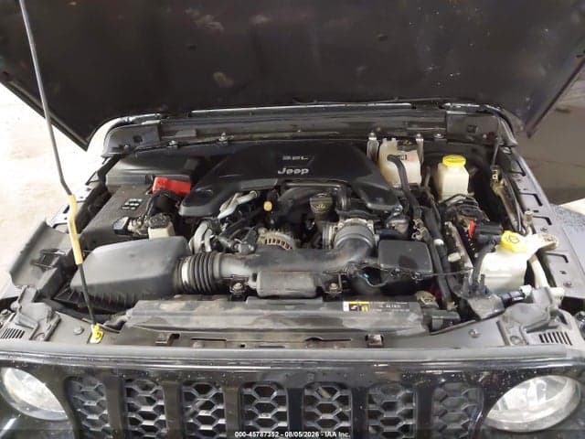 2020 JEEP GLADIATOR SPORT S 4X4 10