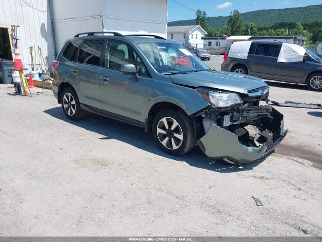 2018 SUBARU FORESTER 2.5I PREMIUM - 1