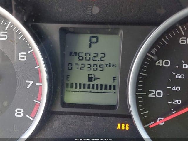 2018 SUBARU FORESTER 2.5I PREMIUM 15
