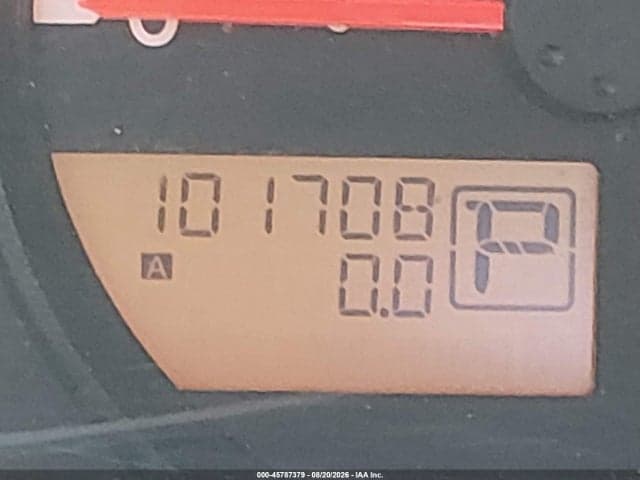 2019 NISSAN FRONTIER S 14