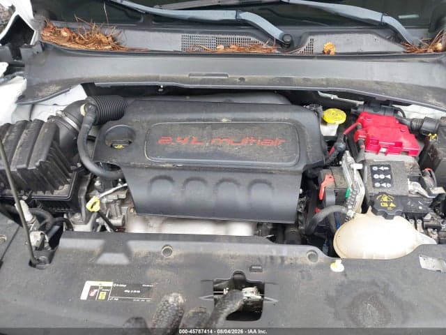 2021 JEEP COMPASS 80TH ANNIVERSARY 4X4 10