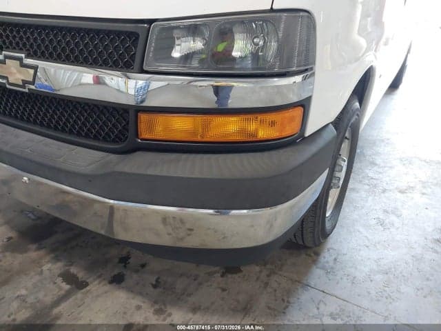 2017 CHEVROLET EXPRESS 3500 LT 16
