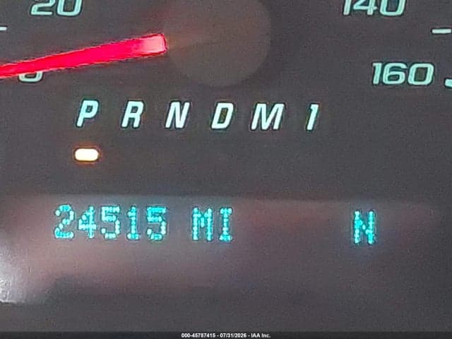 2017 CHEVROLET EXPRESS 3500 LT 20