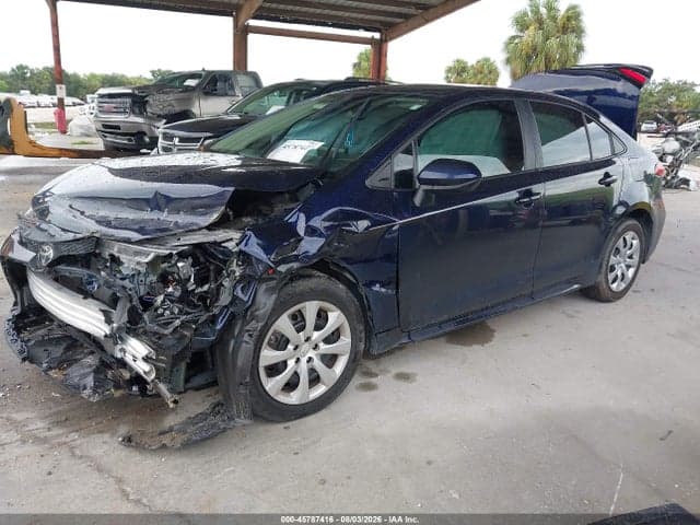 2024 TOYOTA COROLLA LE 2