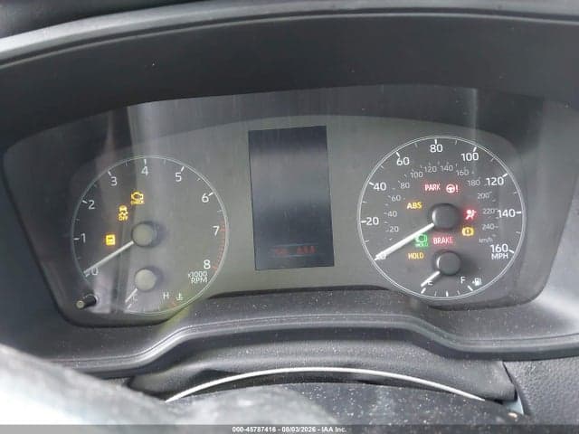 2024 TOYOTA COROLLA LE 7