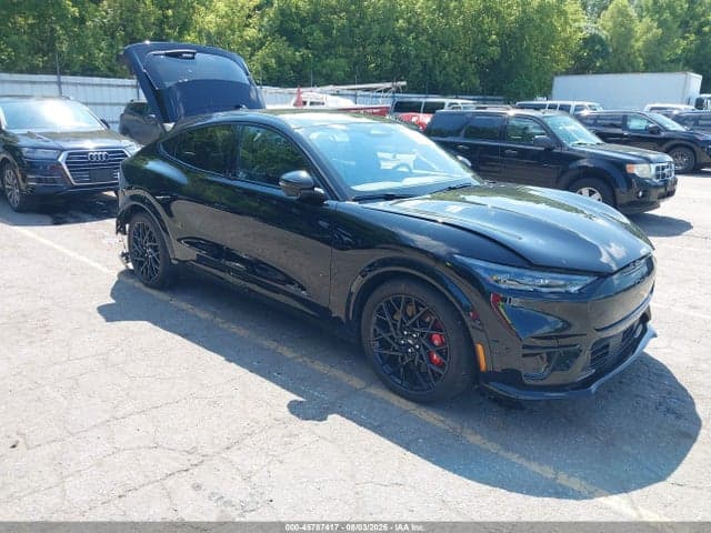 2023 FORD MUSTANG MACH-E GT 1