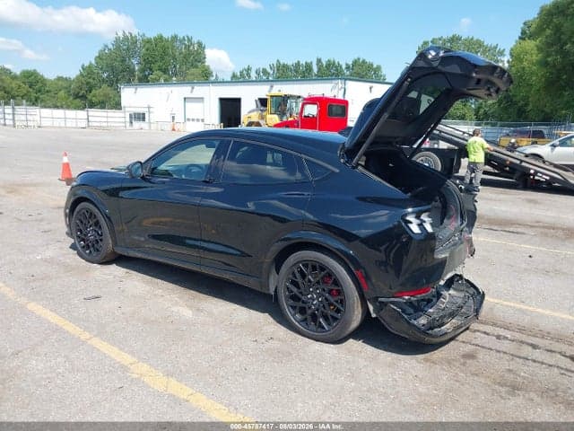 2023 FORD MUSTANG MACH-E GT 3