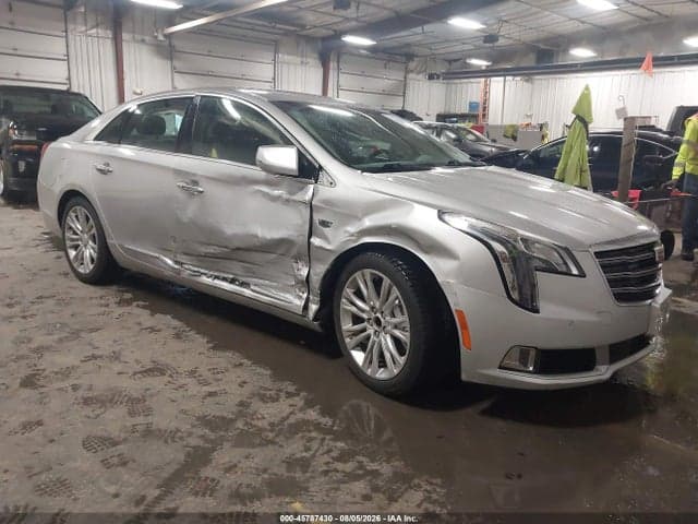 2019 CADILLAC XTS LUXURY - 1