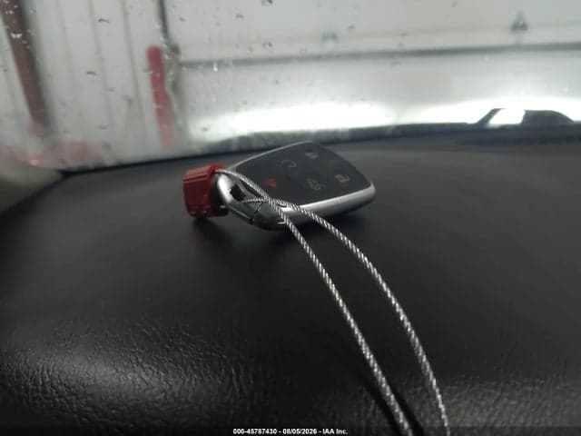 2019 CADILLAC XTS LUXURY 11