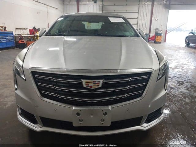 2019 CADILLAC XTS LUXURY 12