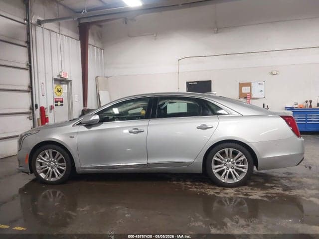 2019 CADILLAC XTS LUXURY 14