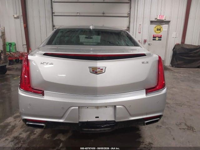 2019 CADILLAC XTS LUXURY 16