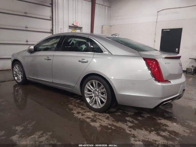 2019 CADILLAC XTS LUXURY 3