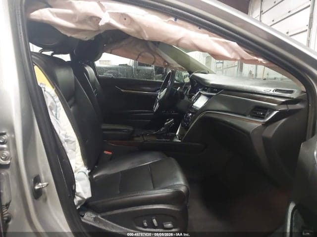 2019 CADILLAC XTS LUXURY 5