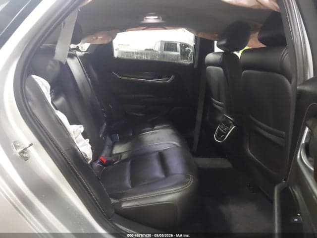 2019 CADILLAC XTS LUXURY 8