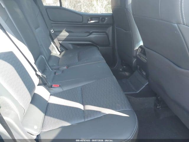 2025 TOYOTA LAND CRUISER 8