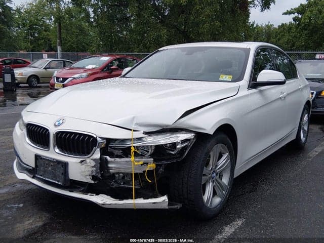 2017 BMW 330I XDRIVE 2
