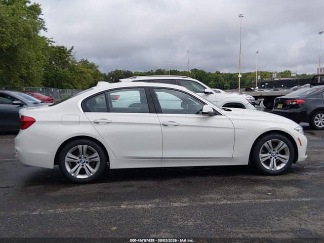 2017 BMW 330I XDRIVE 13
