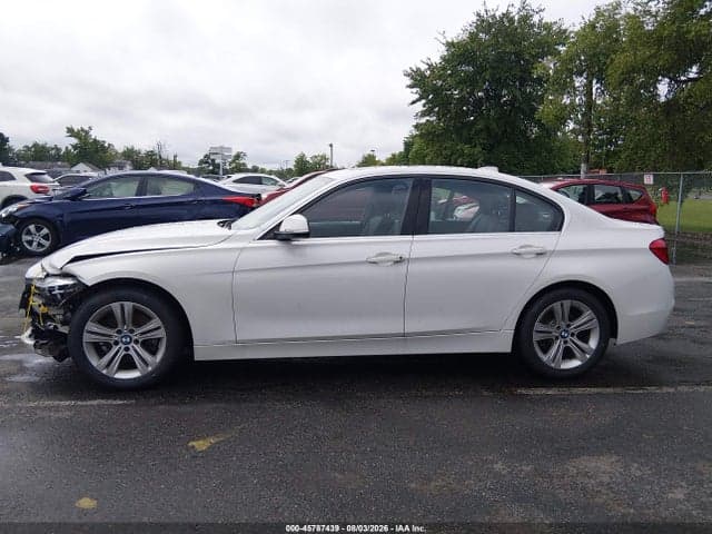 2017 BMW 330I XDRIVE 14
