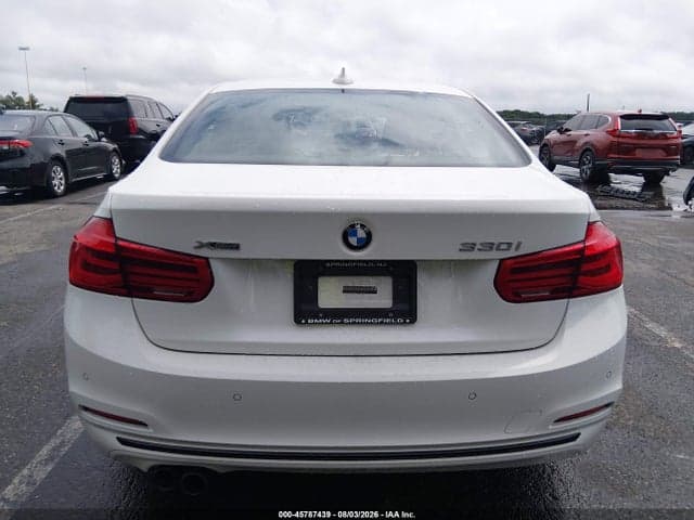 2017 BMW 330I XDRIVE 16
