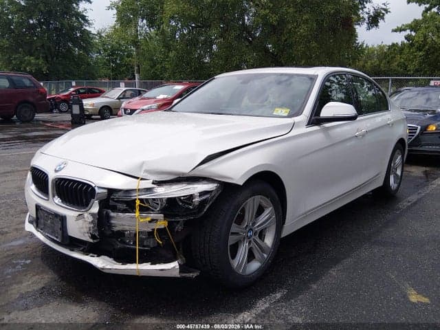 2017 BMW 330I XDRIVE 17