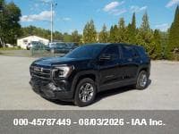 2025 GMC TERRAIN AWD ELEVATION 2