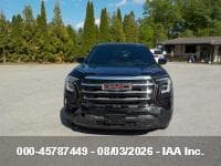 2025 GMC TERRAIN AWD ELEVATION 12