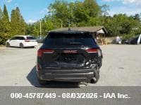 2025 GMC TERRAIN AWD ELEVATION 13
