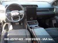 2025 GMC TERRAIN AWD ELEVATION 14