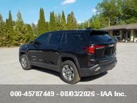 2025 GMC TERRAIN AWD ELEVATION 3