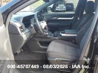 2025 GMC TERRAIN AWD ELEVATION 5