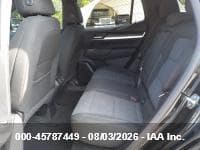 2025 GMC TERRAIN AWD ELEVATION 8