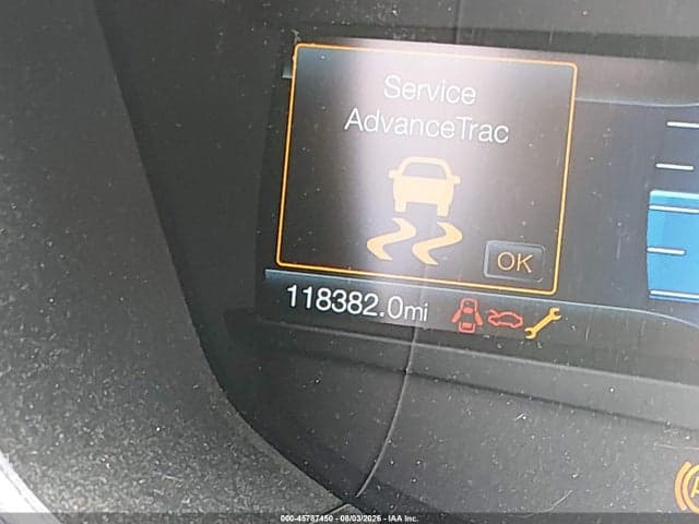 2019 FORD FUSION TITANIUM 15