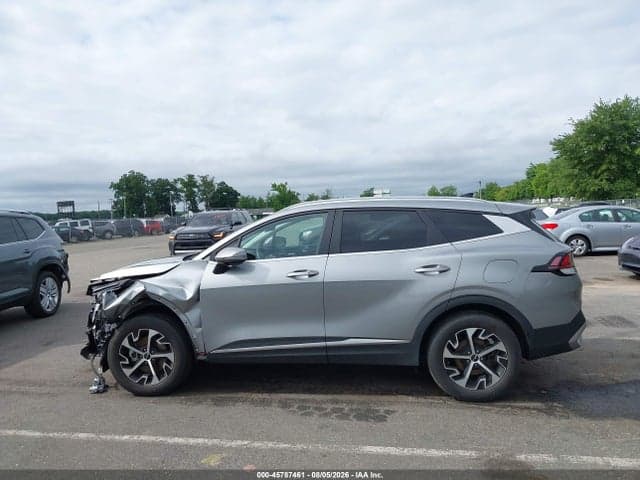 2024 KIA SPORTAGE EX 14