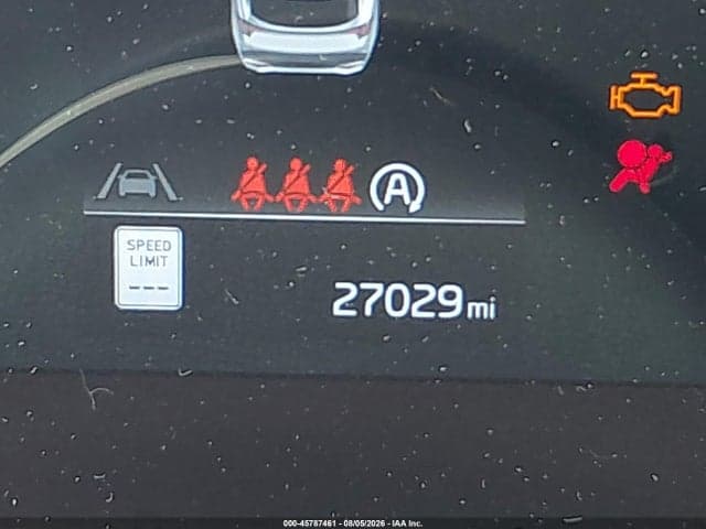 2024 KIA SPORTAGE EX 15