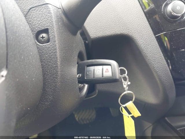 2020 NISSAN ROGUE SPORT S AWD XTRONIC CVT 11