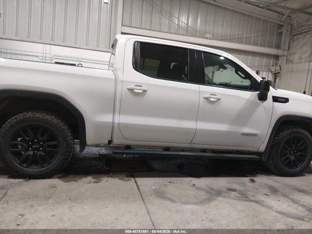 2020 GMC SIERRA 1500 13