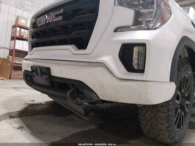 2020 GMC SIERRA 1500 6