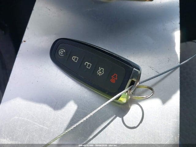 2019 FORD ESCAPE SE 11