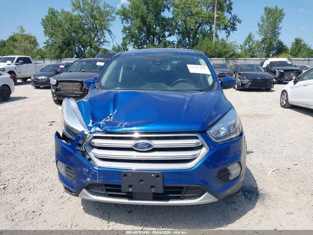 2019 FORD ESCAPE SE 12