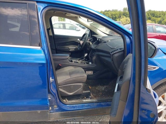 2019 FORD ESCAPE SE 5