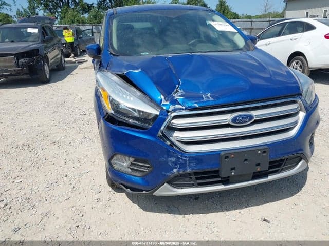 2019 FORD ESCAPE SE 6