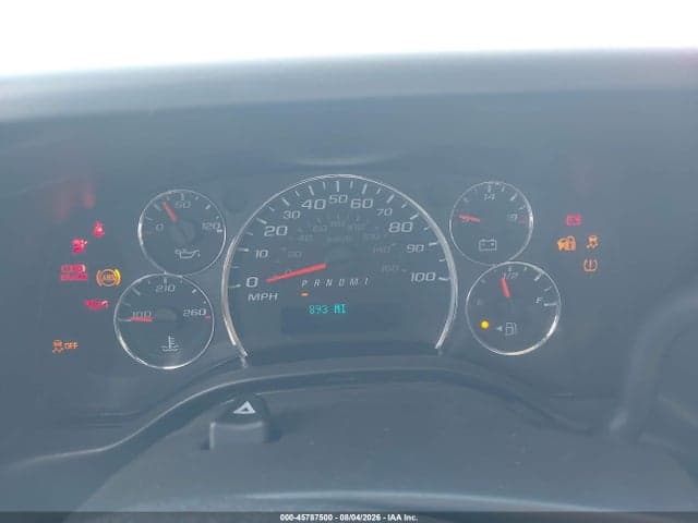 2025 CHEVROLET EXPRESS CARGO RWD 2500 REGULAR WHEELBASE WT 16